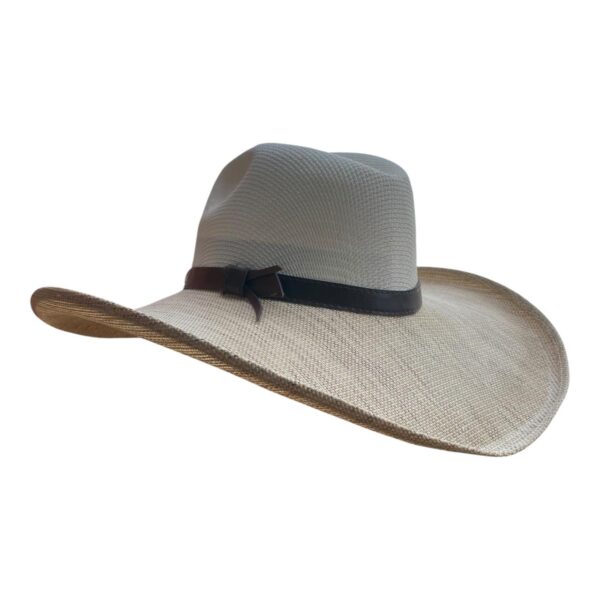 Sombrero En Yute - Image 5