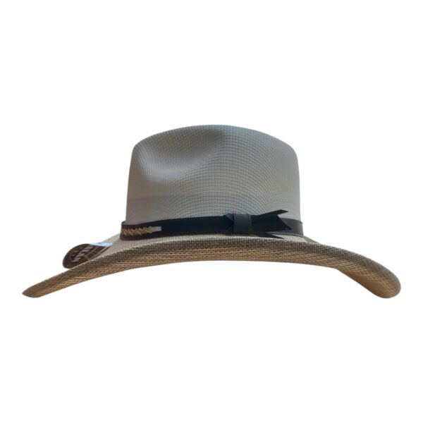 Sombrero En Yute - Image 6