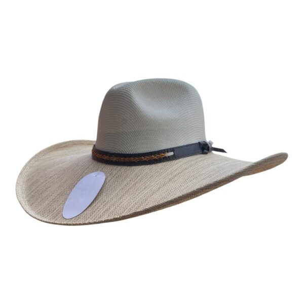 Sombrero En Yute - Image 3