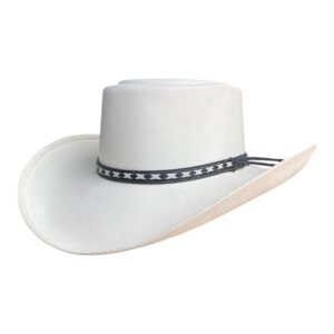 Sombrero Valencia Prensado