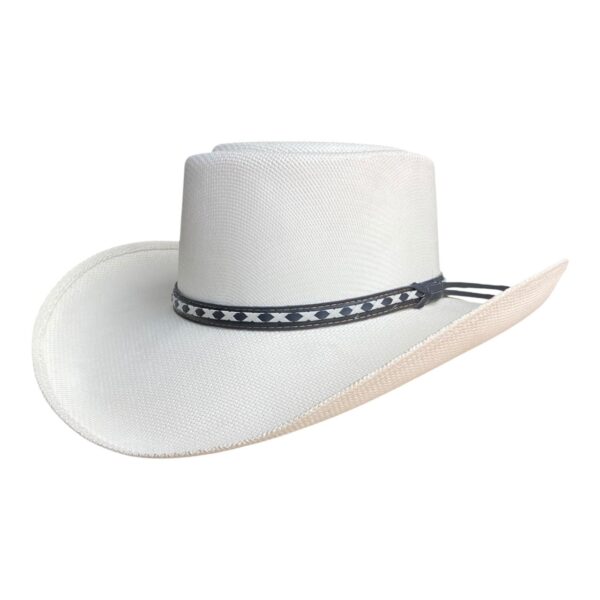 Sombrero Valencia Prensado