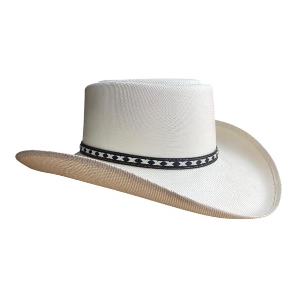 Sombrero Valencia Prensado - Image 2