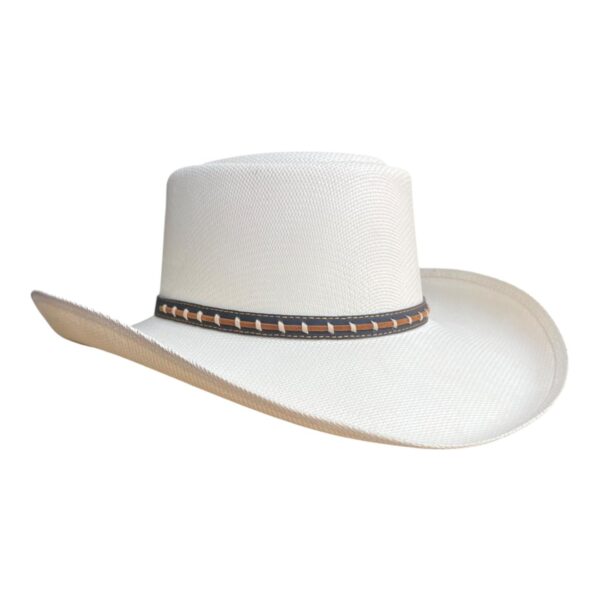 Sombrero Valencia Prensado - Image 4