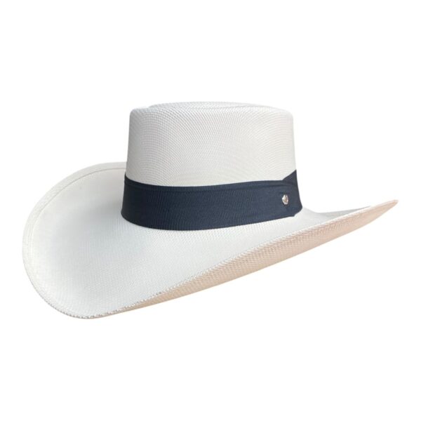 Sombrero Valencia Prensado - Image 6