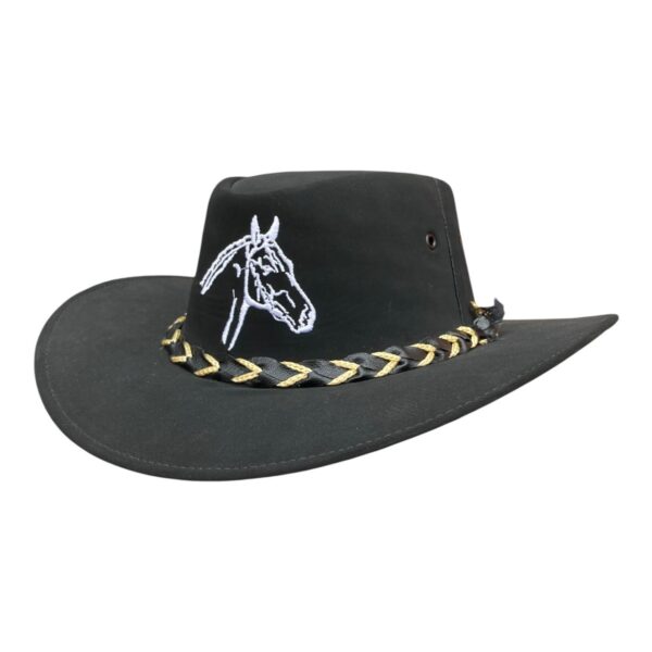 Sombrero Para Niño - Image 2