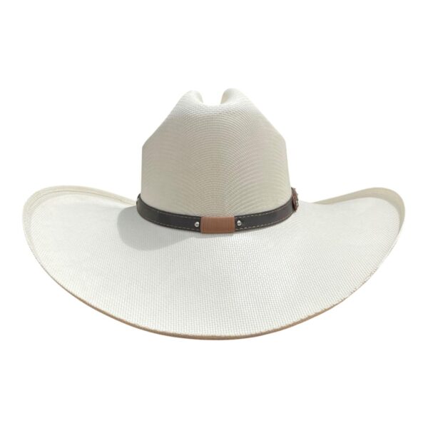 Sombrero Valencia Prensado Tipo 3 Canales - Image 5