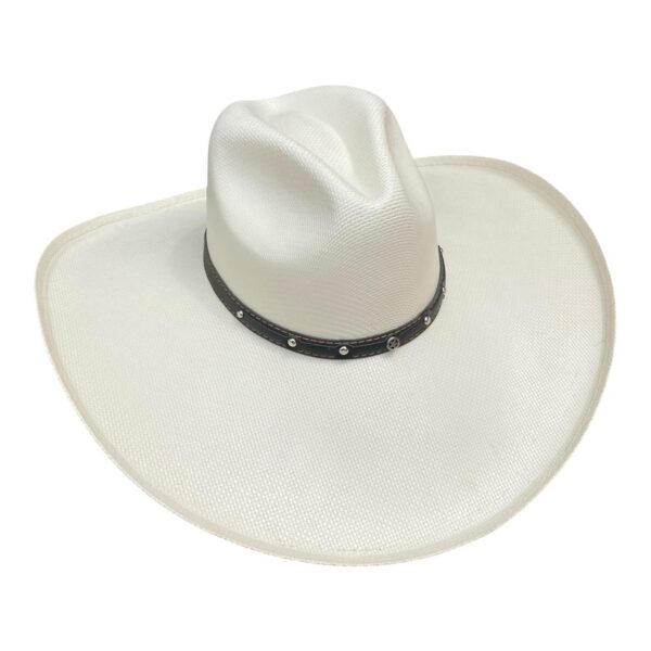 Sombrero Valencia Prensado Tipo 3 Canales - Image 2