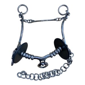 Freno Criollo Don Danilo Pata De Boba