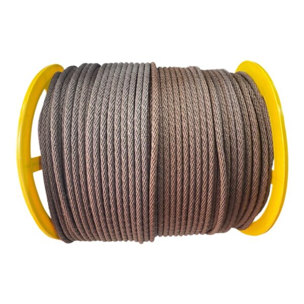 Cuerda en Polipropileno Para Pisador Calibre 8mm - Image 6