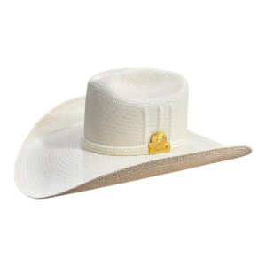 Sombrero 3 Canales Aguadeño