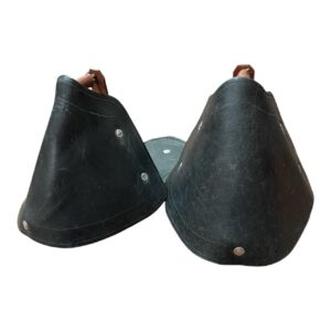 Estribo de Punta Cuero Fino