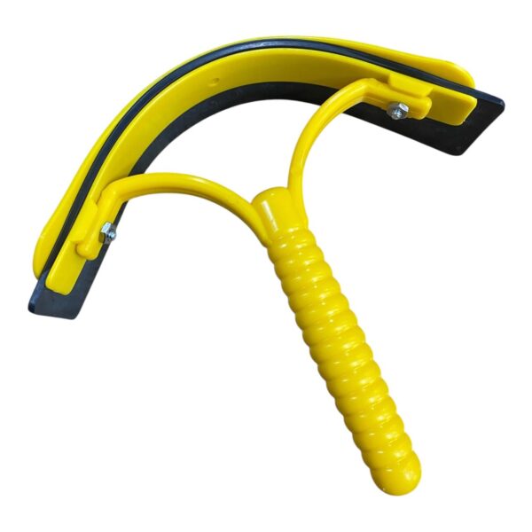 Escurridor de Agua Ergonómico para Equinos - Image 2