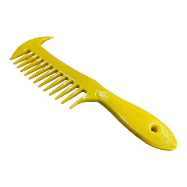 Peine Para Crines Con Pico - Image 2