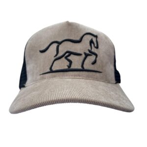 Gorras Caballistas