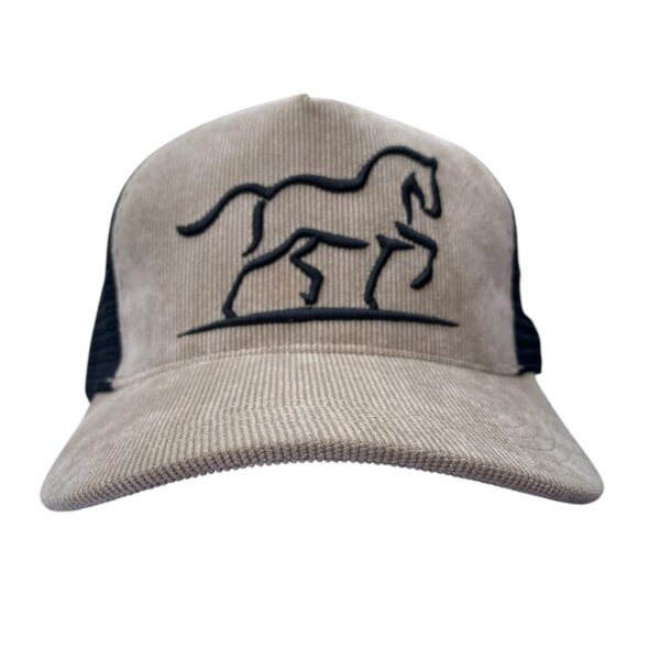 Gorras Caballistas