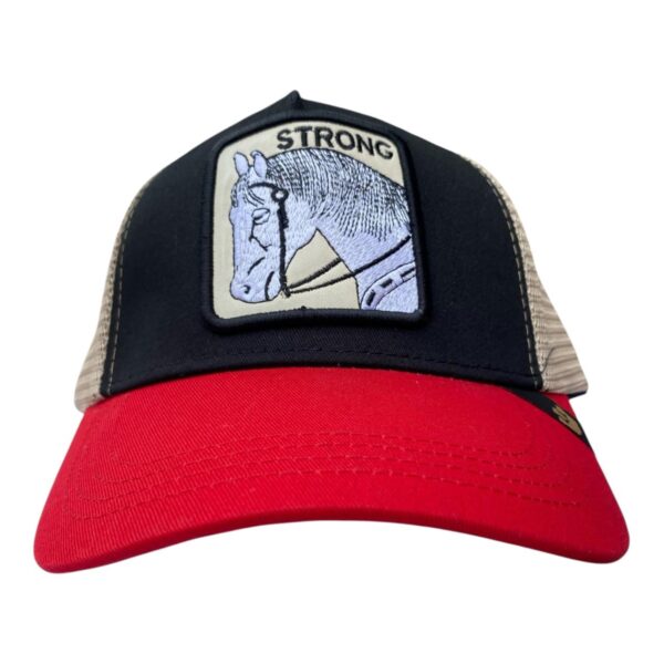 Gorras Caballistas - Image 13