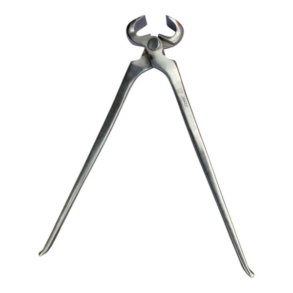 Tenaza Corta Cascos