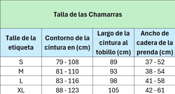 Chamarras en Cuero Textil - Image 18
