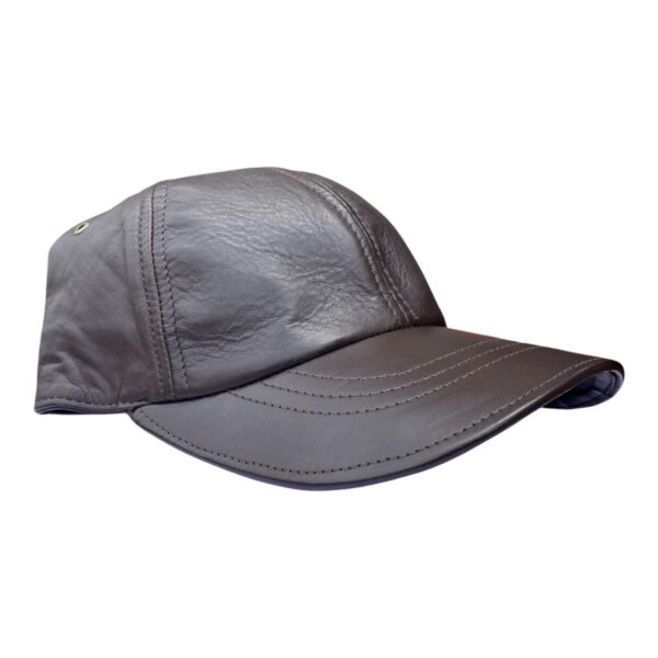 Gorras En Cuero - Image 4