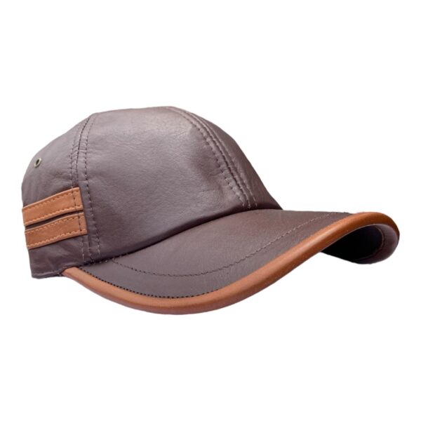 Gorras En Cuero - Image 8
