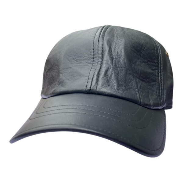 Gorras En Cuero - Image 9