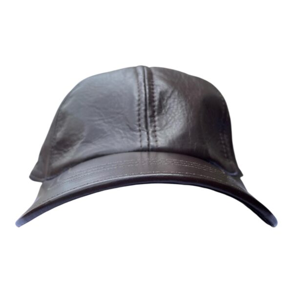 Gorras En Cuero - Image 3