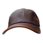 Gorra Cuero 3