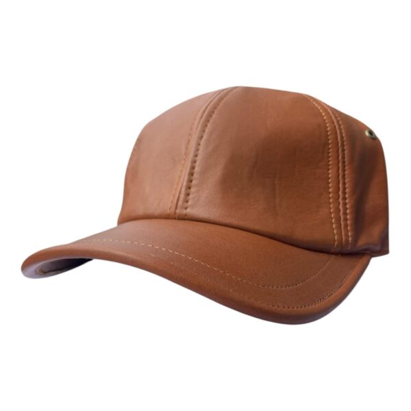 Gorras En Cuero - Image 2