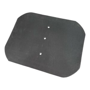 Gualdrapa Neopreno Mediana