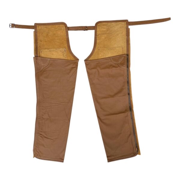 Chamarras en Cuero Textil - Image 12