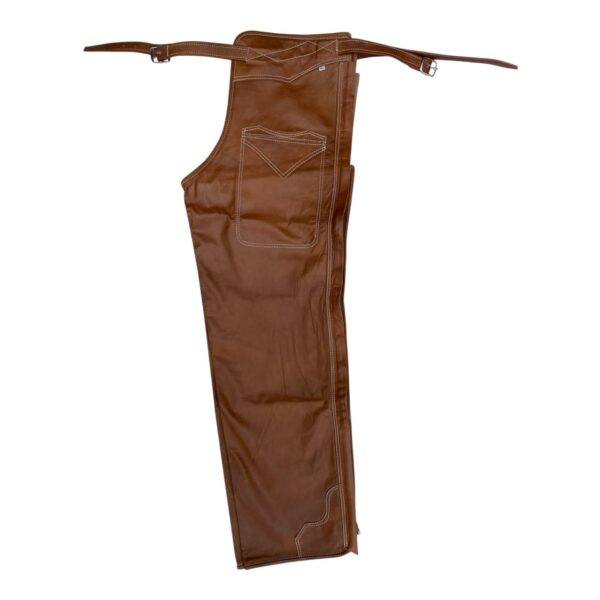 Chamarras en Cuero Textil - Image 14