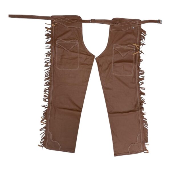 Chamarras en Cuero Textil - Image 15