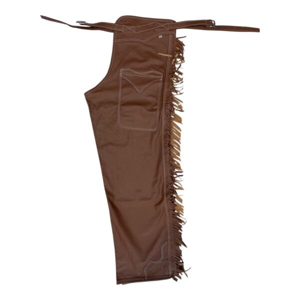 Chamarras en Cuero Textil - Image 16