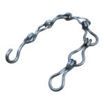 Cadena plana