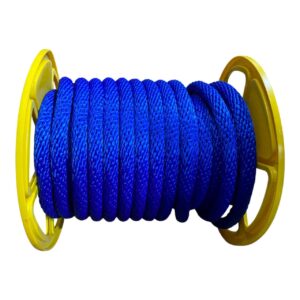 Manila Polipropileno Calibre 20mm