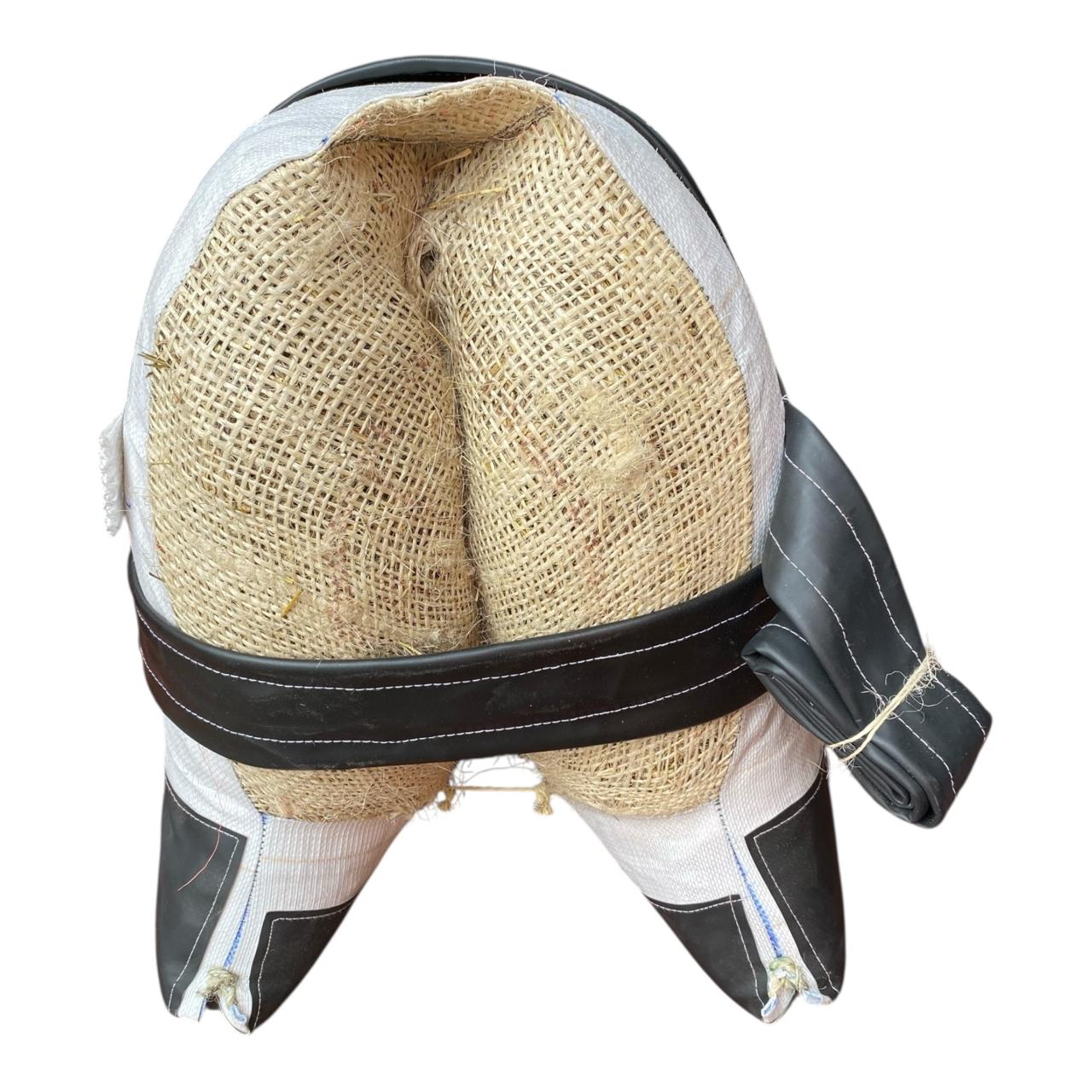 Enjalma En Yute Fina - Image 3