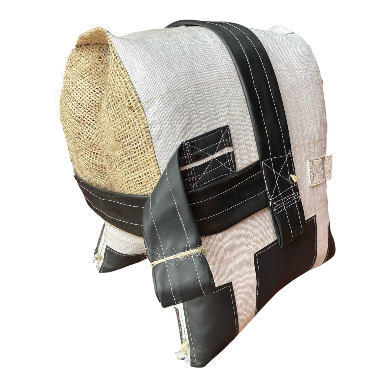 Enjalma En Yute Fina - Image 4