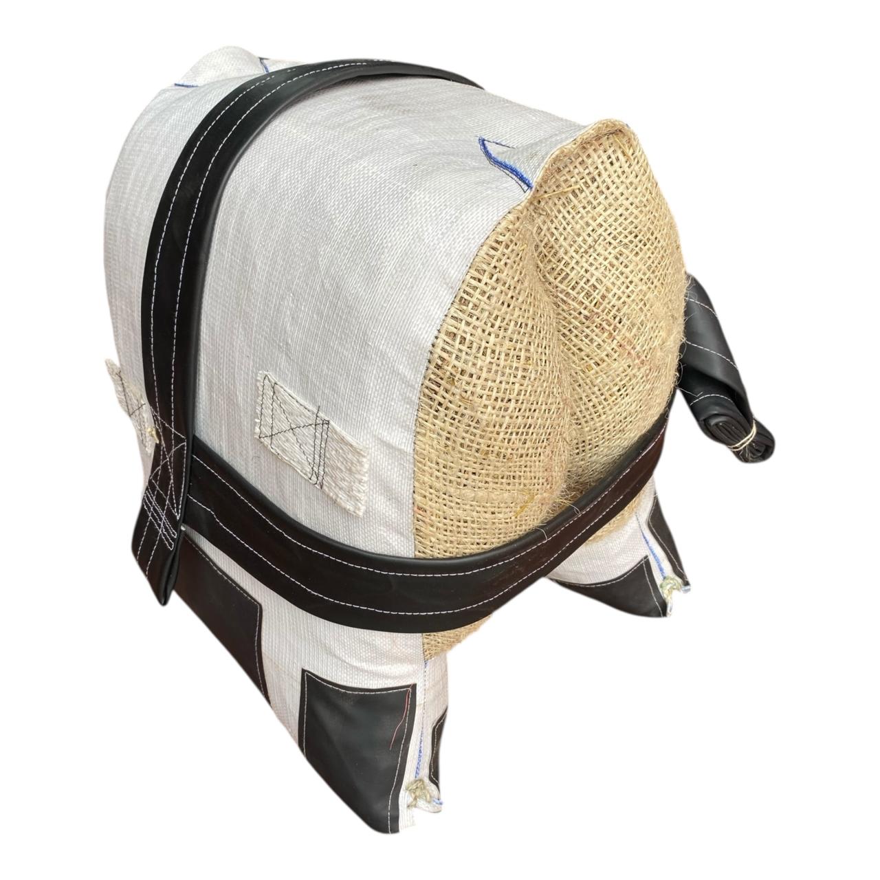 Enjalma En Yute Fina