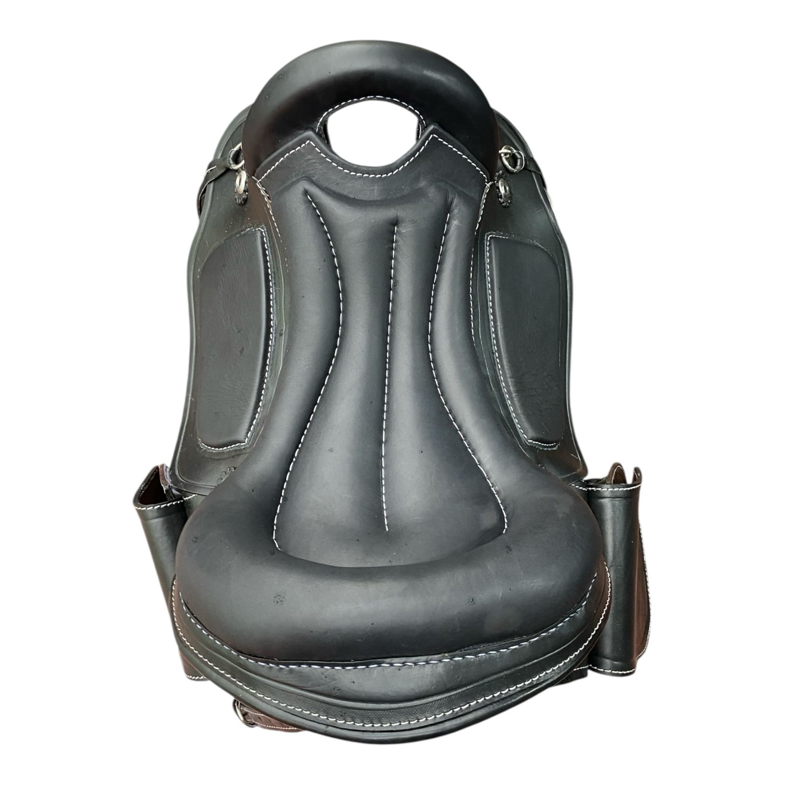 Tereque Artesanal Con Alforjas - Image 11