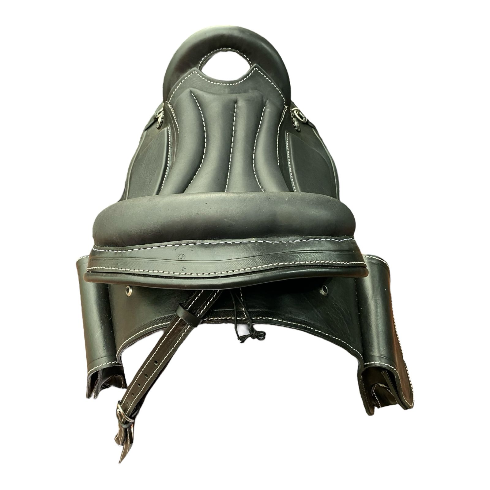 Tereque Artesanal Con Alforjas - Image 6