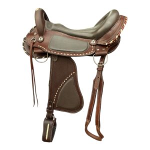 Tereque Abullonado Artesanal