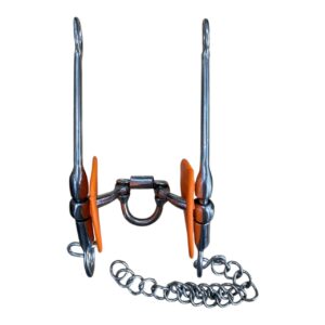 Freno Articulado Pata Larga 3 piezas