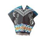 Poncho 7