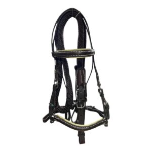 Apero De Cabeza Sobrepuesto Fino