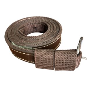 Arciones Cuero Reata