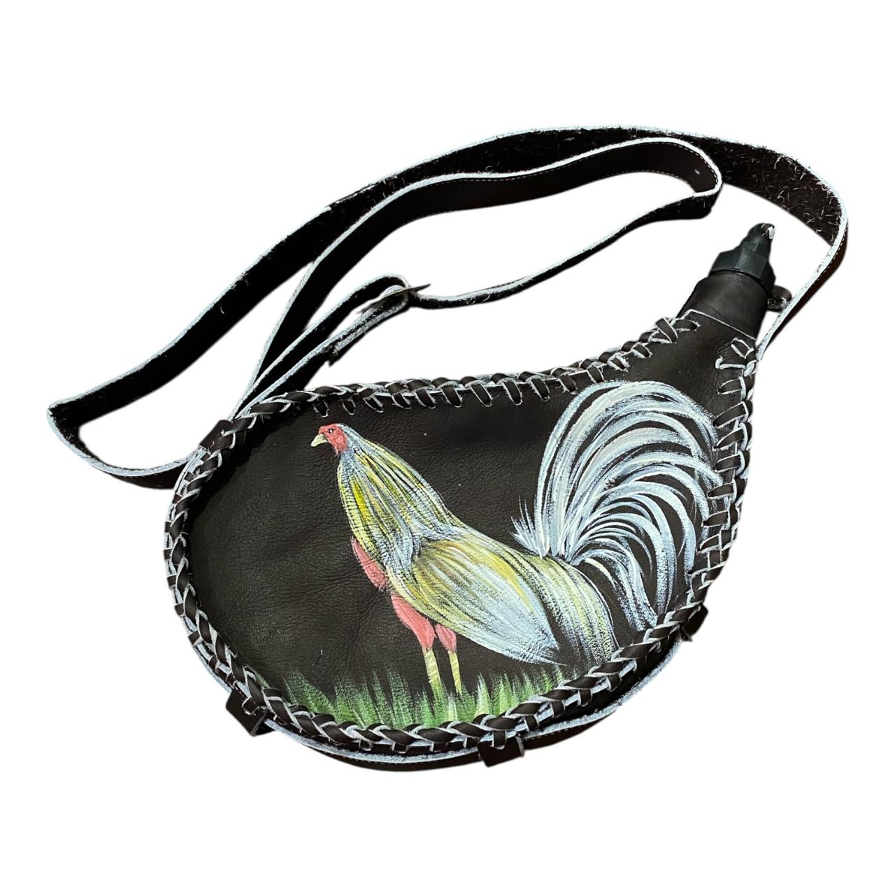 Bota Licorera 2 Litros Pintada - Image 8