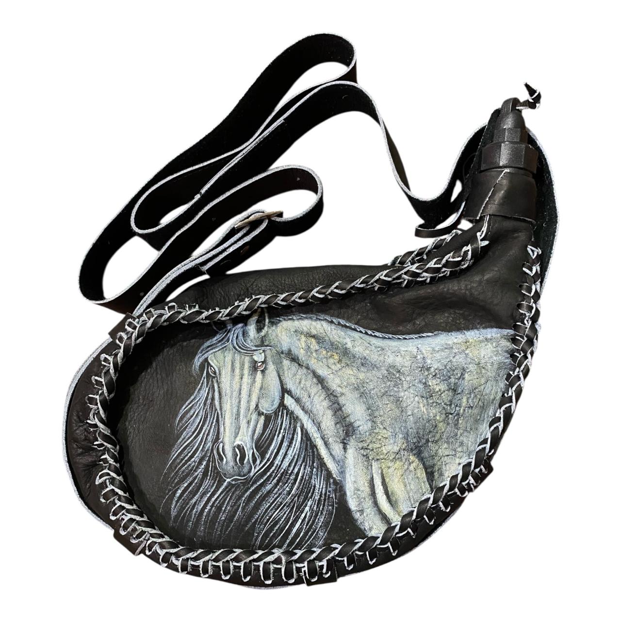 Bota Licorera 2 Litros Pintada - Image 2