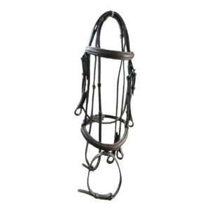 Apero de Cabeza de Salto Para Potro