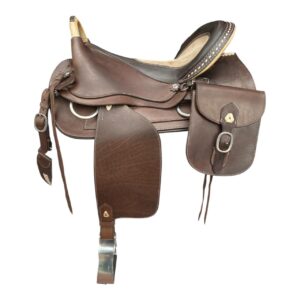 Tereque Wilson de Lujo