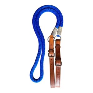 Riendas Delgadas en Nylon